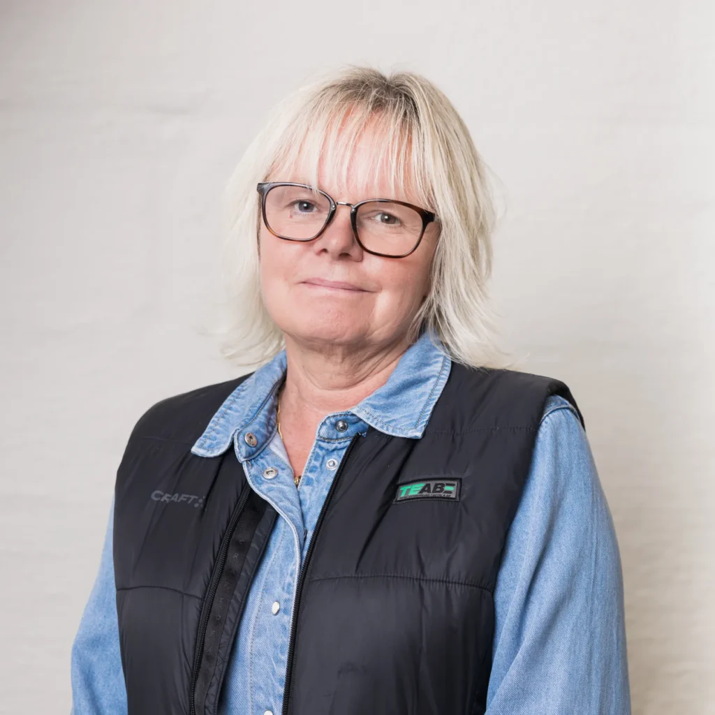 Jenny Åsberg