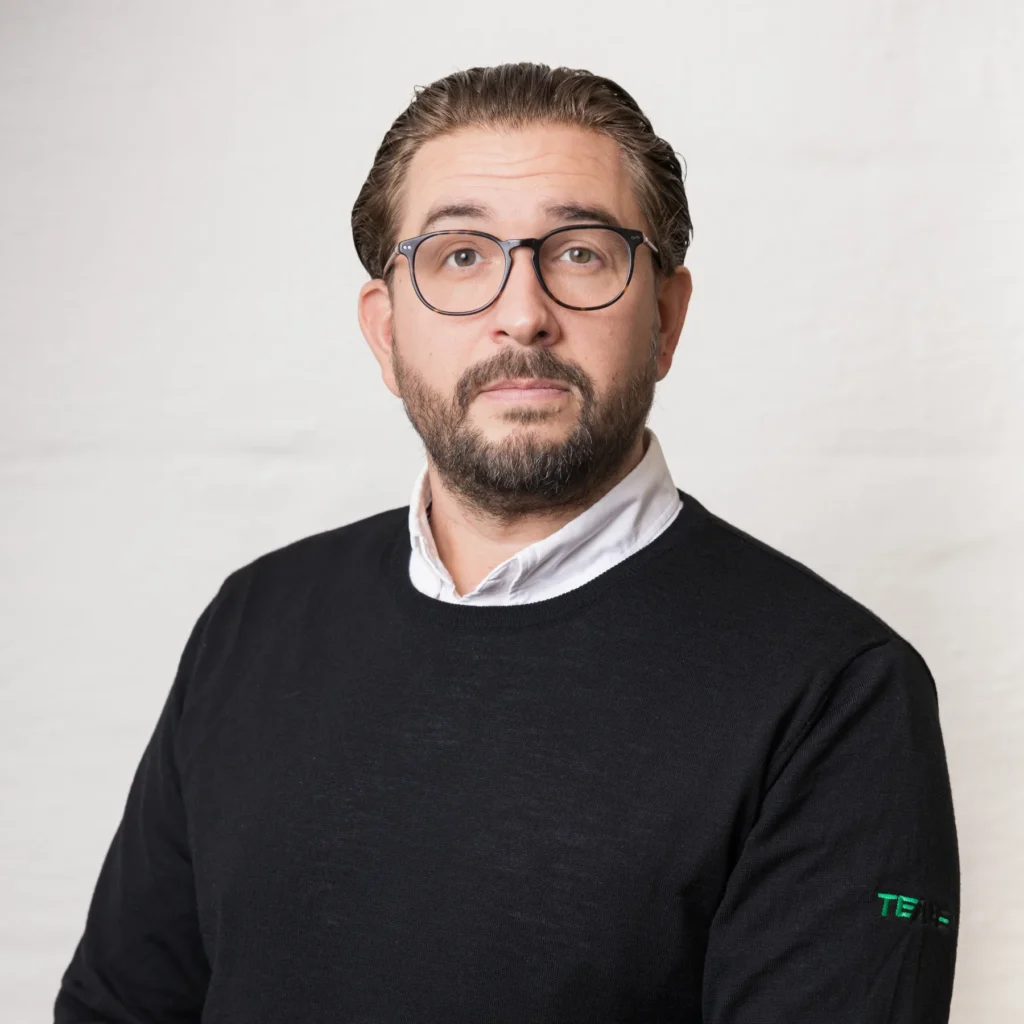 Fredrik Karlsson