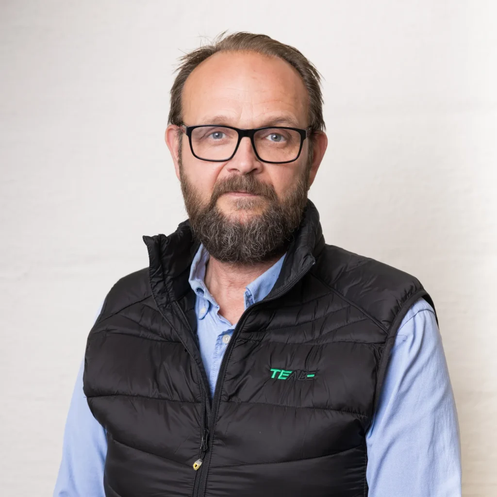 Jan Pettersson