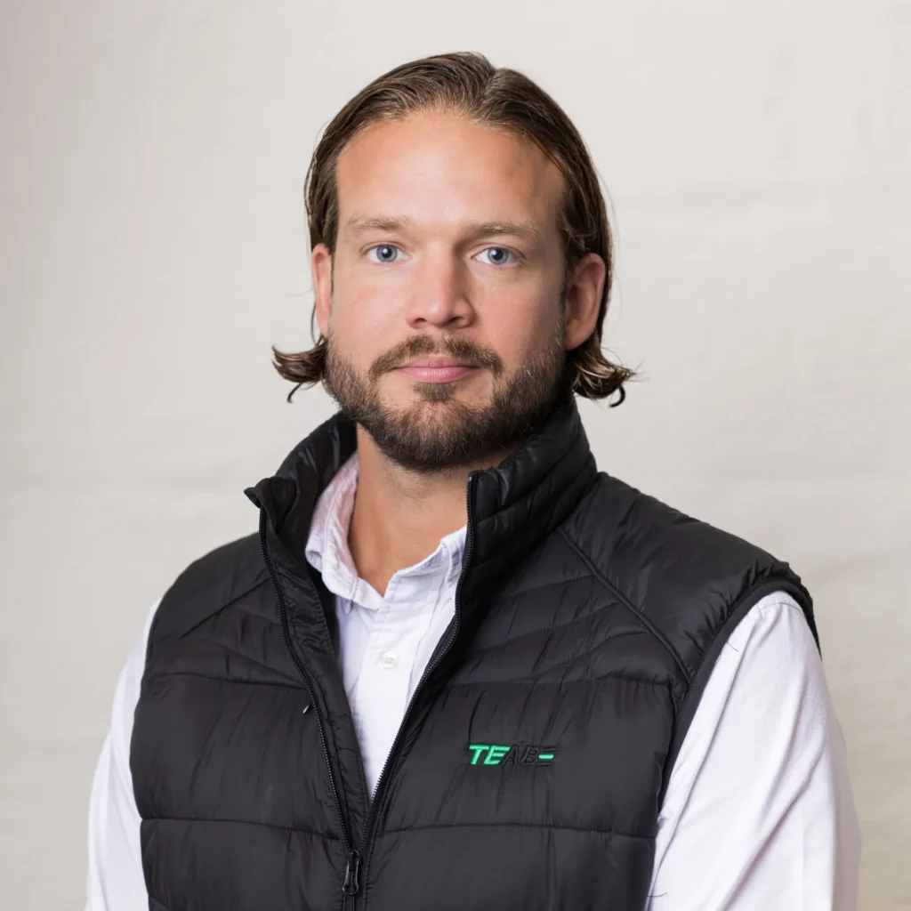 David Portström